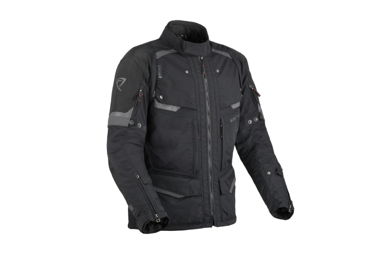 DIFI Atacama Aerotex motorjas