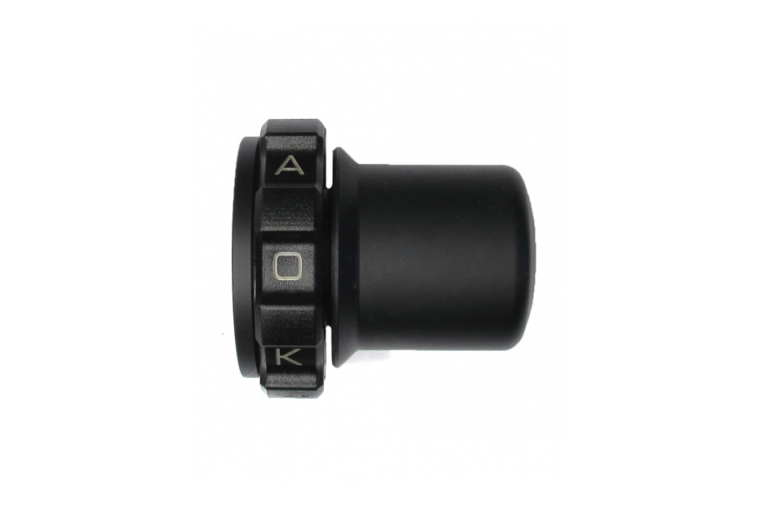 Kaoko KAW150 Cruisecontrol