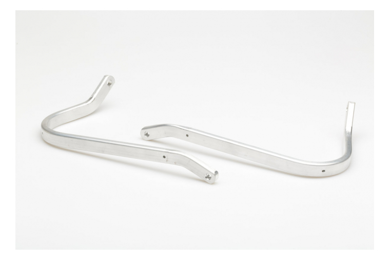 SW-Motech Handguard kit Storm, BMW F 650 GS / Dakar