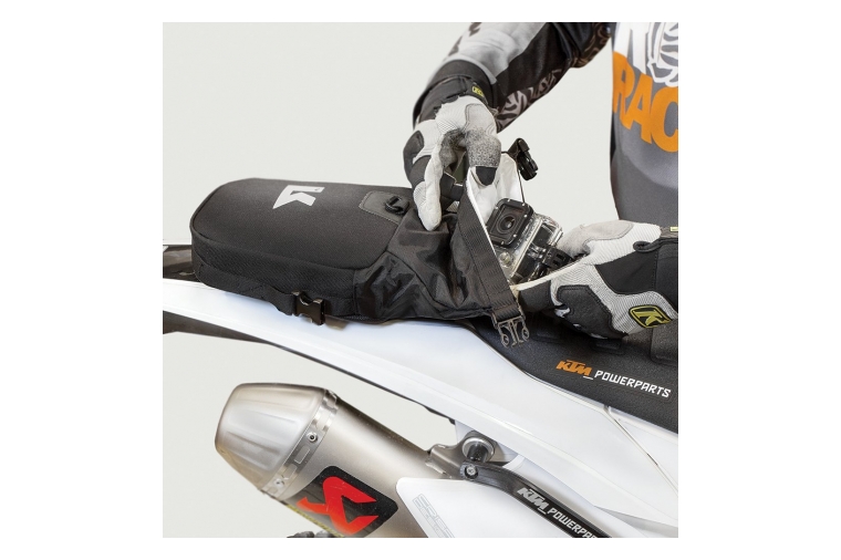 Kriega Drybag, Rally pack.