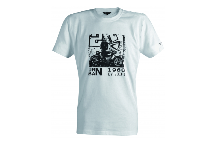 DIFI t-shirt Urban