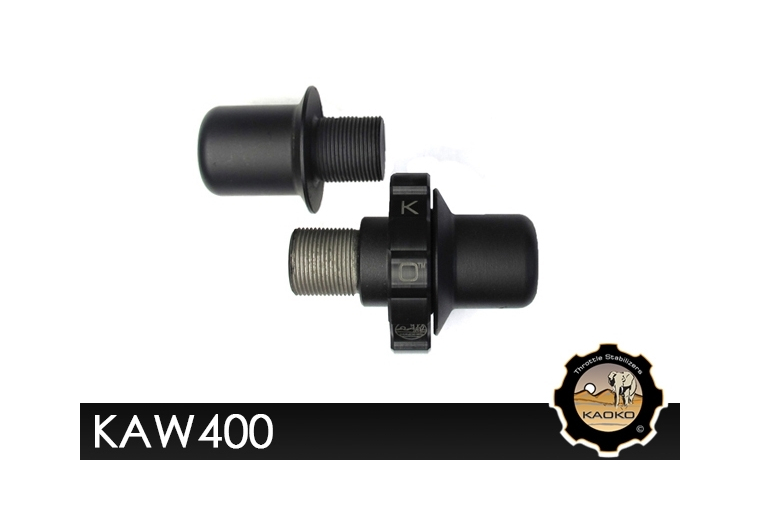 Kaoko KAW400 Cruisecontrol