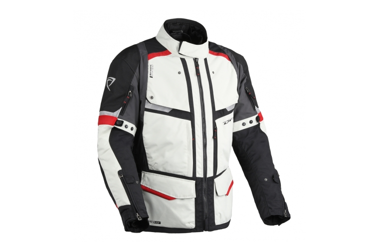 DIFI Atacama Aerotex motorjas