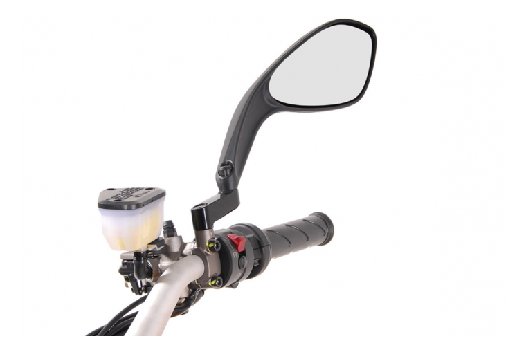 SW-Motech Spiegelverbreders Universeel Ducati (M8 X 1,25)