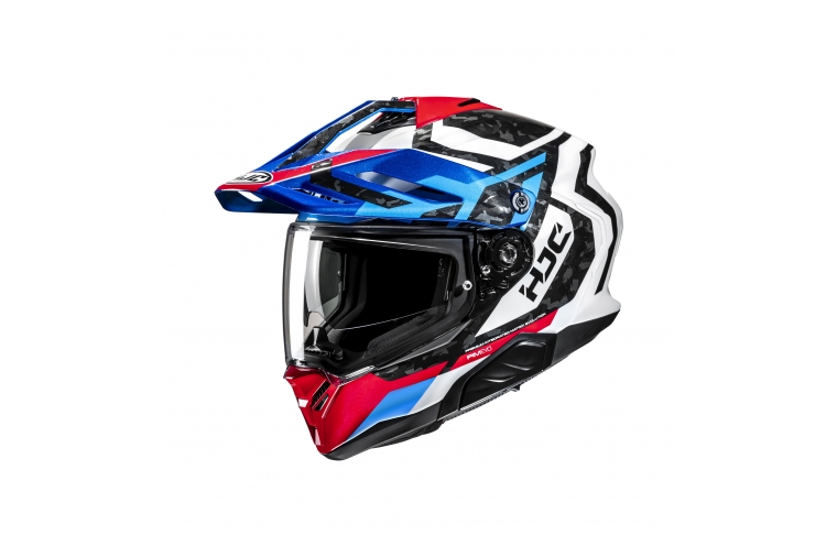 Motorhelm HJC, RPHA 60 Dakar