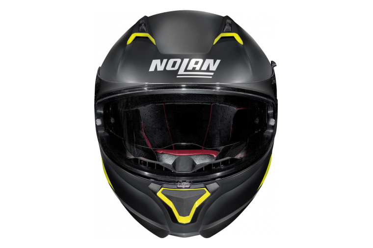 Nolan N87 Emblema integraalhelm