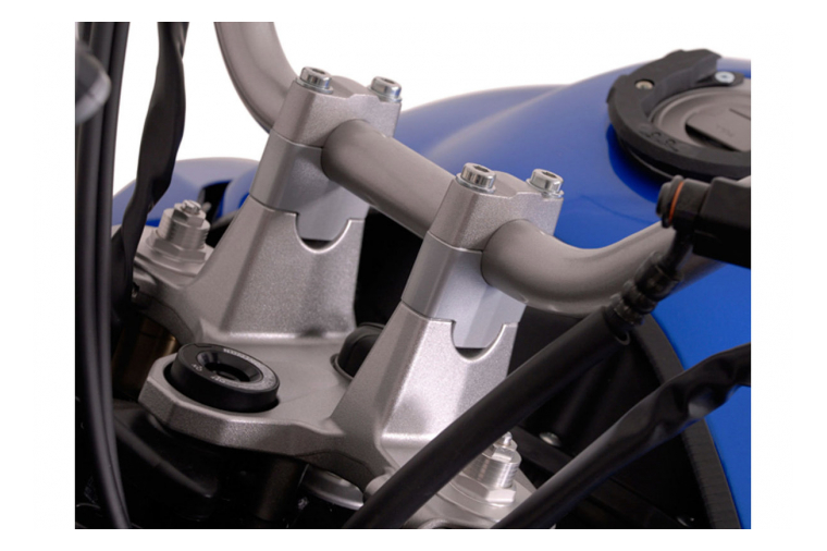 SW-Motech Yamaha Xt1200Z Super Tenere ('10-'13) Stuurverhoger