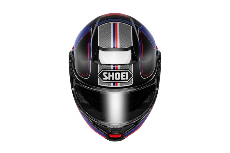 Shoei Neotec 3 Sharpen TC-10