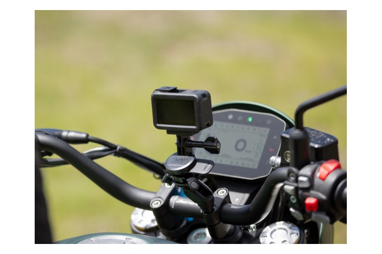 Quad Lock QUAD LOCK MOTORFIETS voordelig