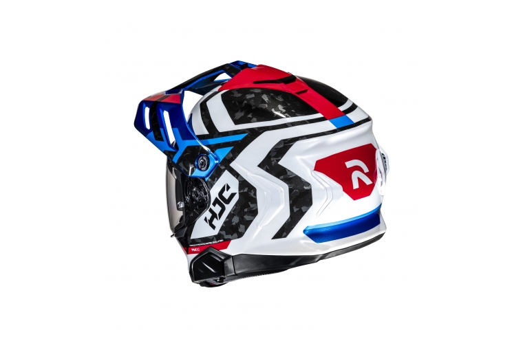 Motorhelm HJC, RPHA 60 Dakar