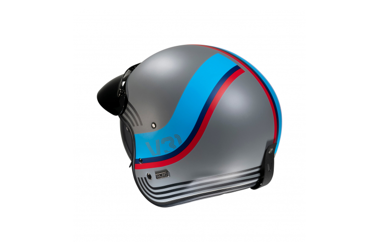 HJC V31 Byron  jethelm
