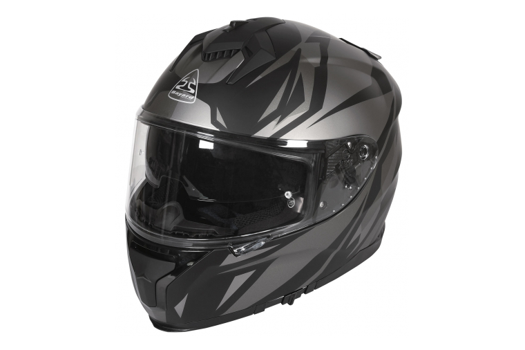 BAYARD SP-64 S Jupiter integraalhelm
