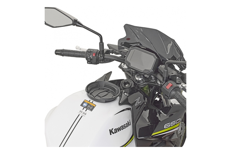 BF28-RING KAWA Z650 2017