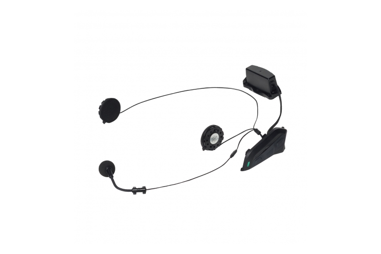 Communicatiesysteem HJC, Smart HJC 11BE (i91 / F31)