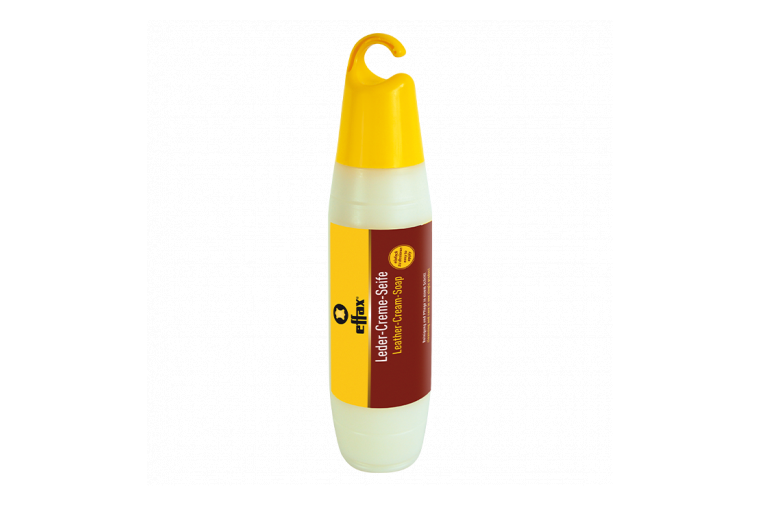 Effax Leder-Creme Zeep