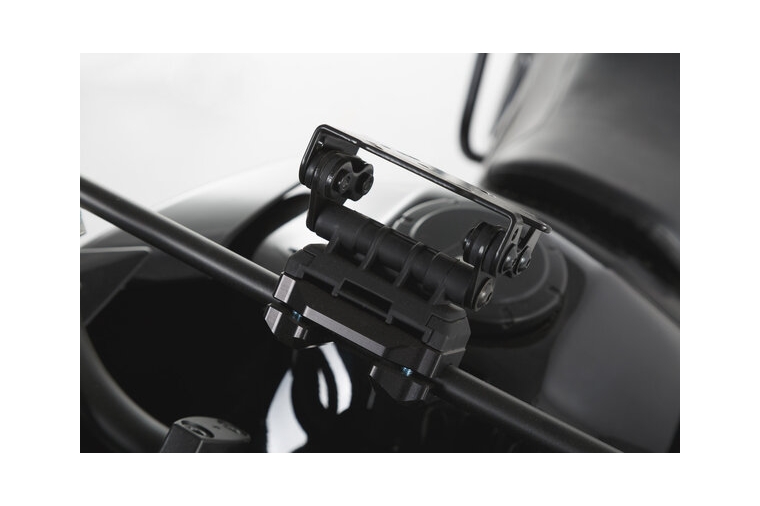 SW-Motech Quick-Lock GPS montageset