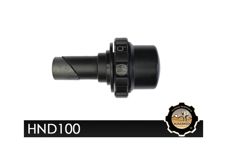 Kaoko HND100 Cruisecontrol
