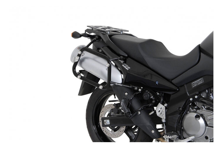 SW-Motech Quick-Lock Evo bagagerek adapterkit, Trax