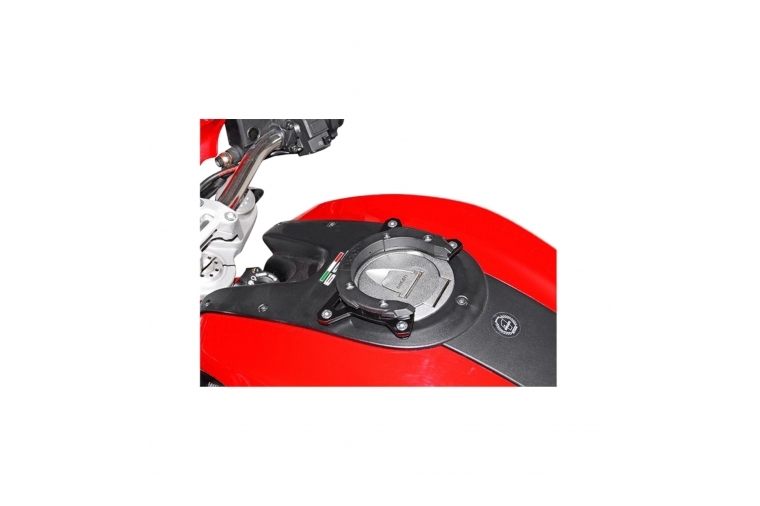 SW-Motech Evo Tankring Ducati Monster 696/1100
