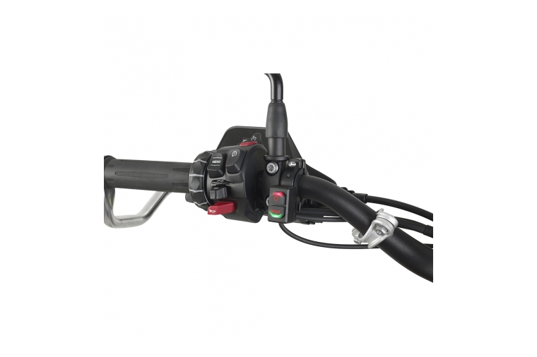 S312-LED FOG AND DEPTH SPOTLIGHTS