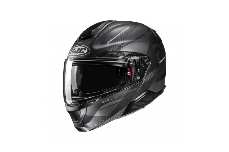 Motorhelm HJC, RPHA 91 Blat