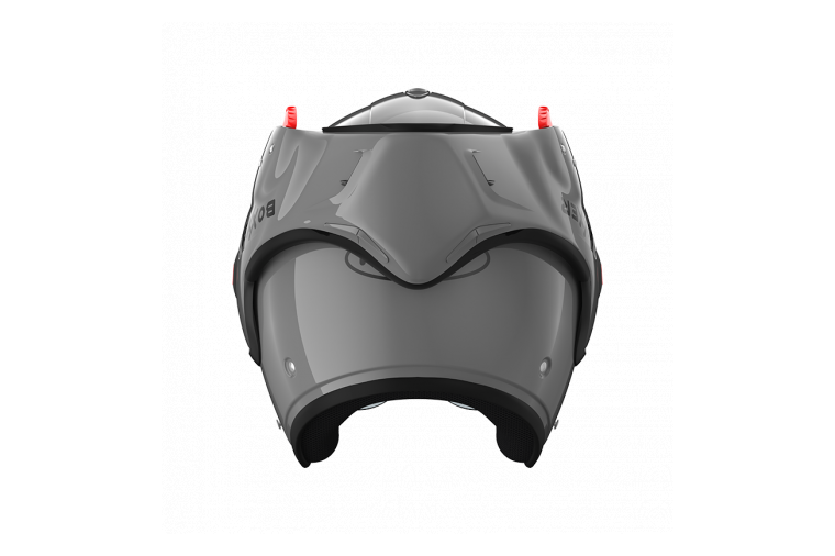 ROOF RO9 Boxxer Nardo Grey systeemhelm