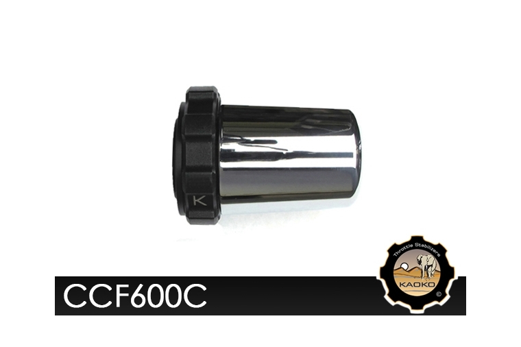 Kaoko CCF600C Cruisecontrol