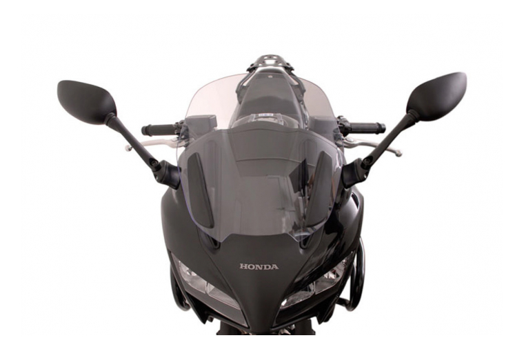 SW-Motech Spiegelverbreders Honda CBF 600 '08-