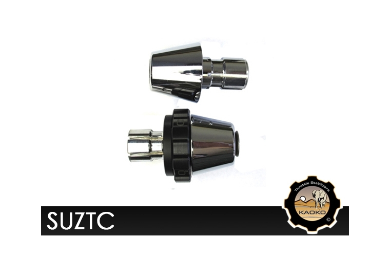 Kaoko SUZTC Cruisecontrol