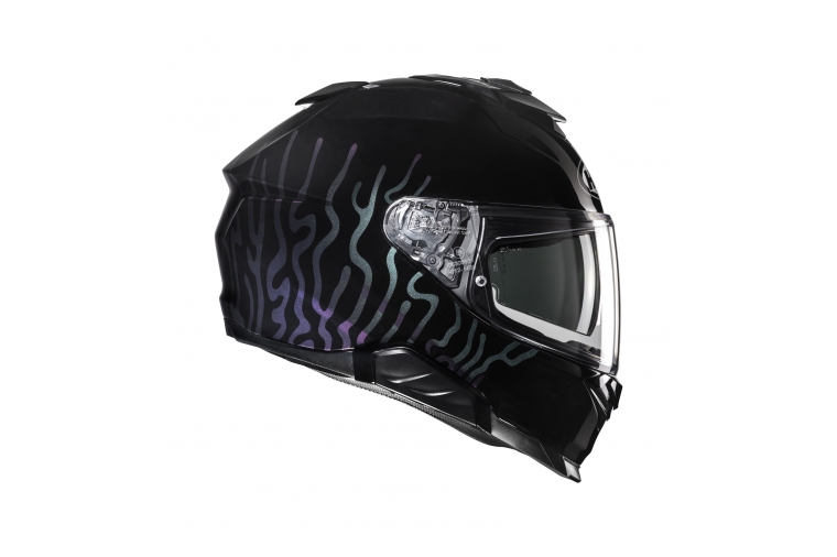 Motorhelm HJC, i71 Celos