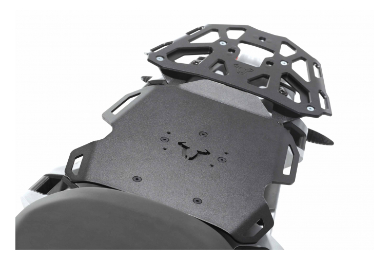 SW-Motech Seat-Rack BMW R 1200 GS LC ('13-)