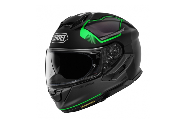Shoei GT-Air 3 Mike TC-4