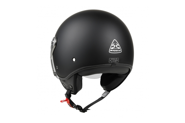 BAYARD XP-11 Apollo jethelm