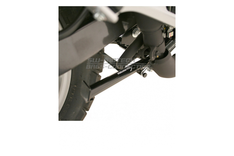 SW-Motech Middenbok Honda Xl 125 V Varadero ('04-)