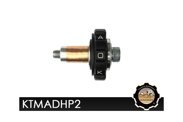 Kaoko KTMADHP2 Cruisecontrol