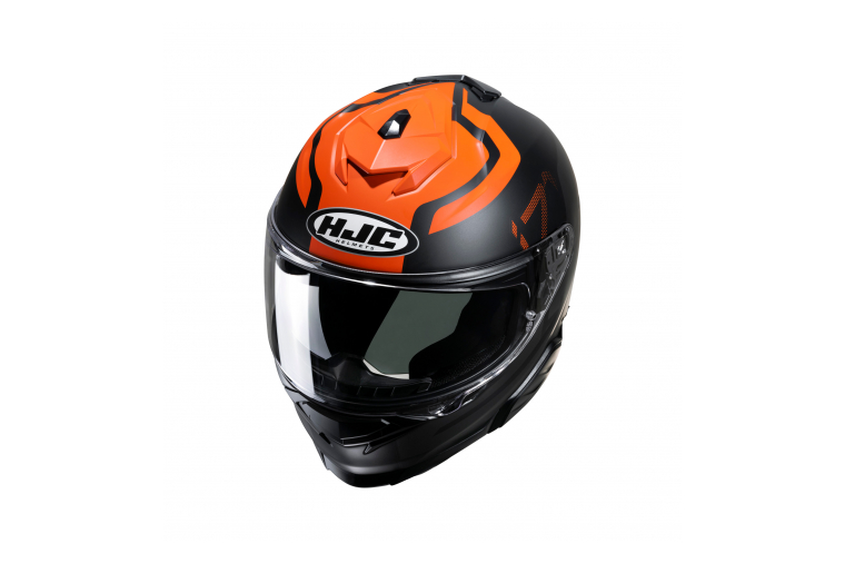 Motorhelm HJC, i71 Enta