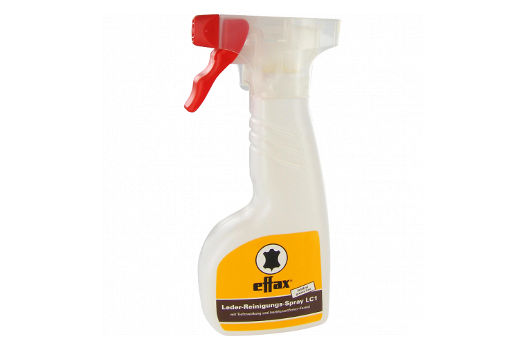 Effax Leder Leer Reiniging Spray LC1 250ML