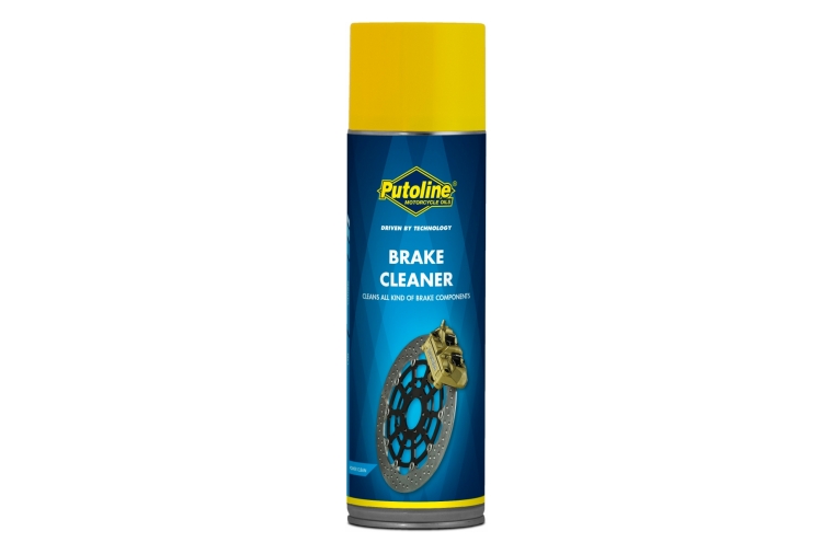 BRAKE CLEANER 500ML