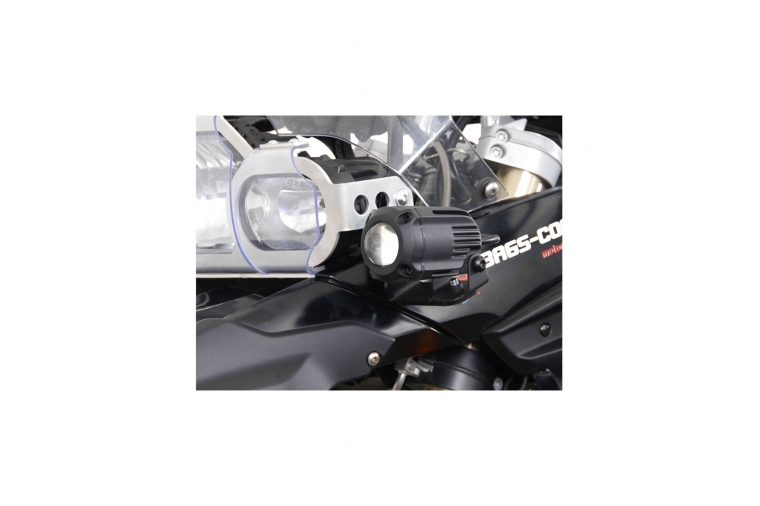 SW-Motech Montageset Hawk light kit, BMW F 650/800 GS