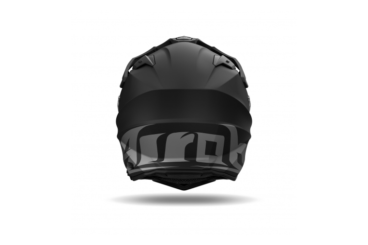 Motorhelm Airoh, Commander 2