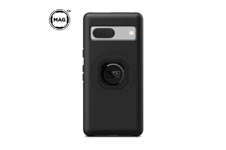 QUAD LOCK MAG Phone Case - Google Pixel 7A