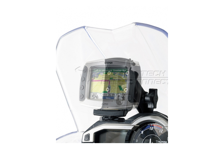 Gps cockpit kit, Triumph Tiger 800/800