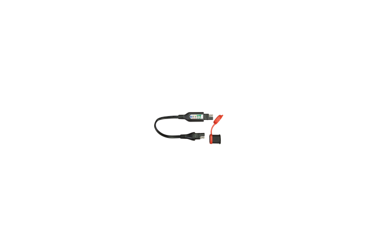 Optimate O125 charge monitor