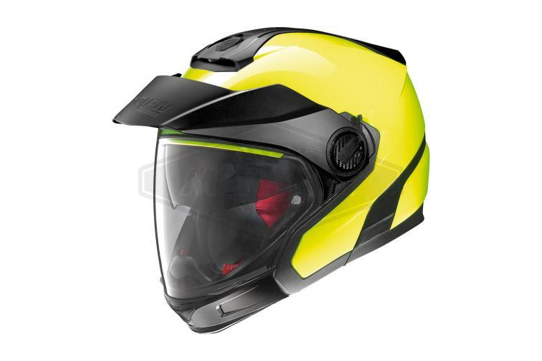 Nolan N40-5 GT Classic Crossoverhelm