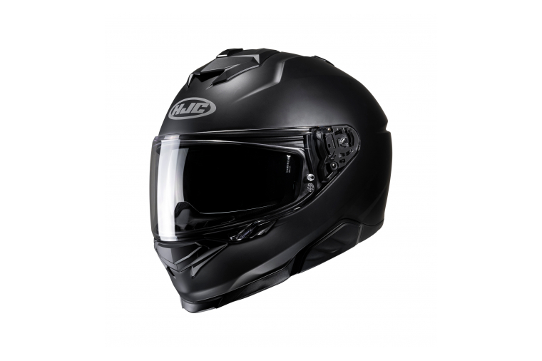 Motorhelm HJC, i71