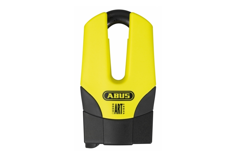 37/60 HB50 QUICK MINI PRO YELLOW
