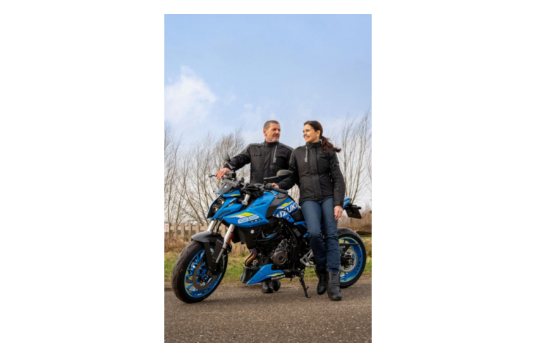 DIFI Firenze 3 Aerotex motorjack