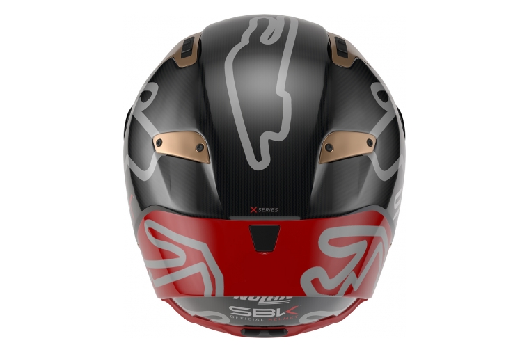 Nolan X-804 RS SBK 360