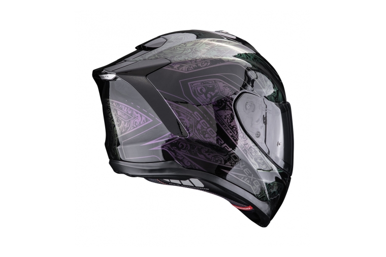 Scorpion EXO-1500 AIR FANTASY