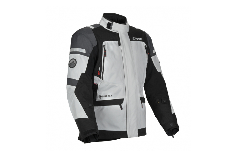 DANE Valby Gore-Tex motorjas